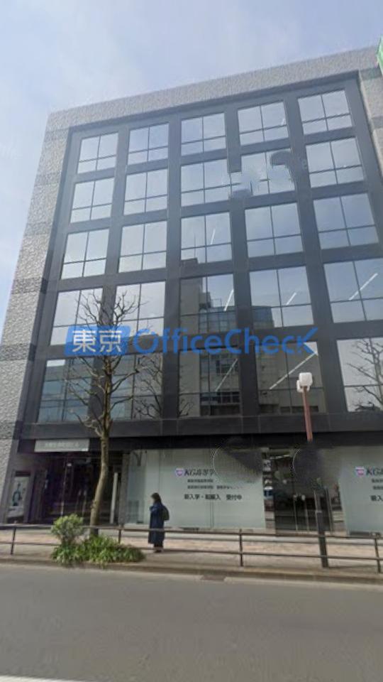 大樹生命町田ビル
