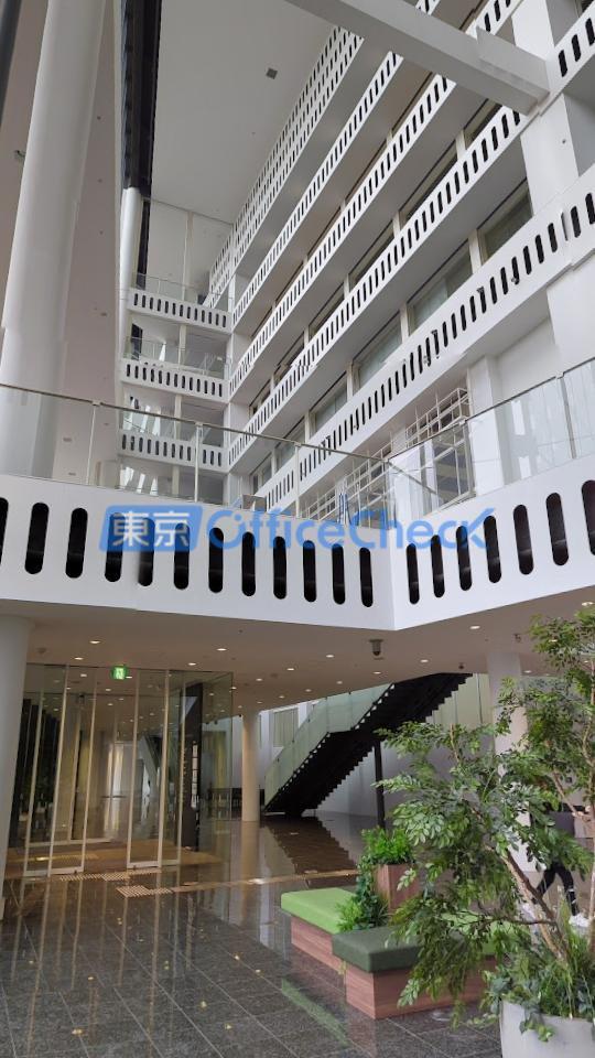 ニューシティ多摩センタービル