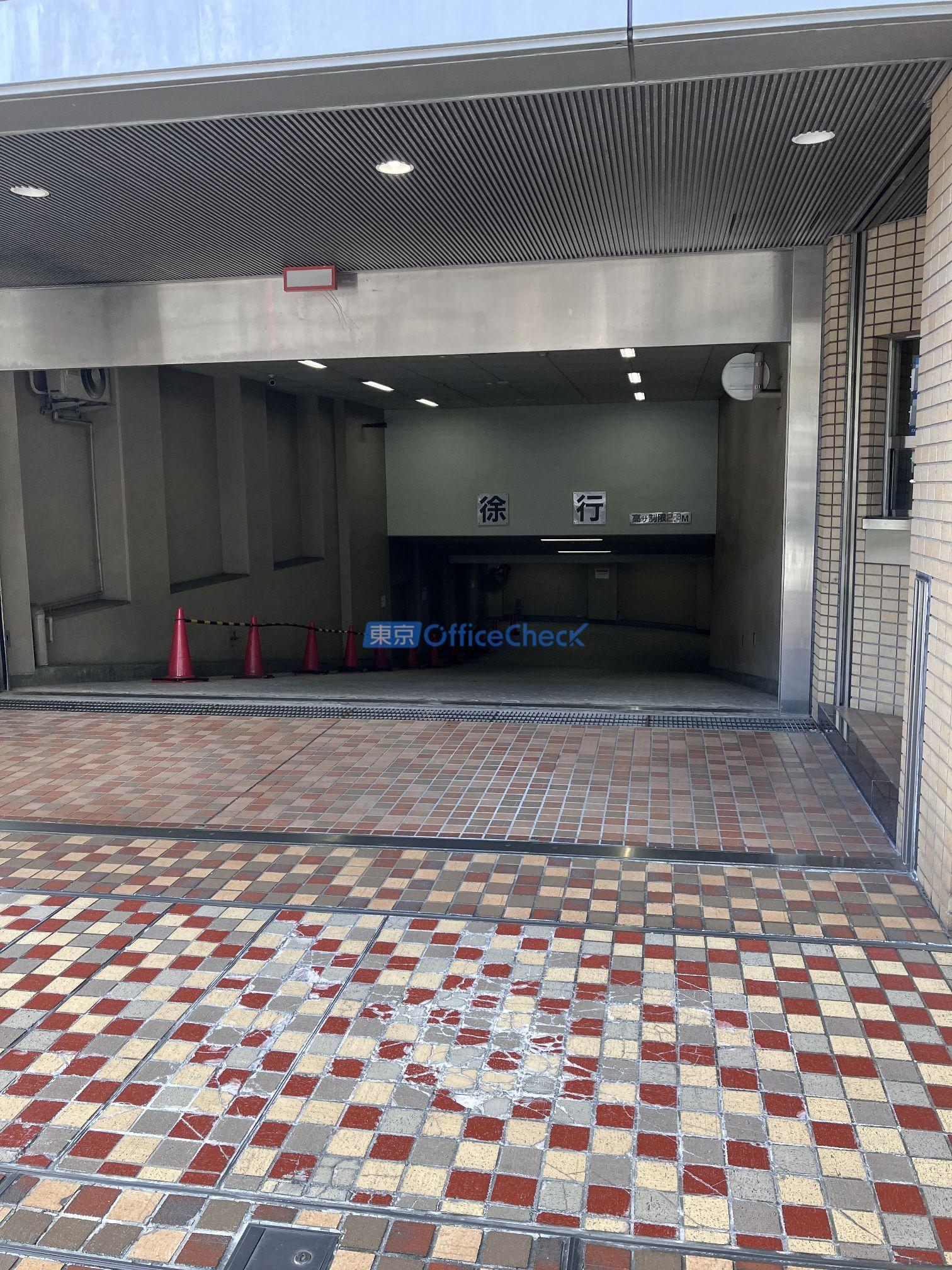 ＮＭＦ横浜西口ビル