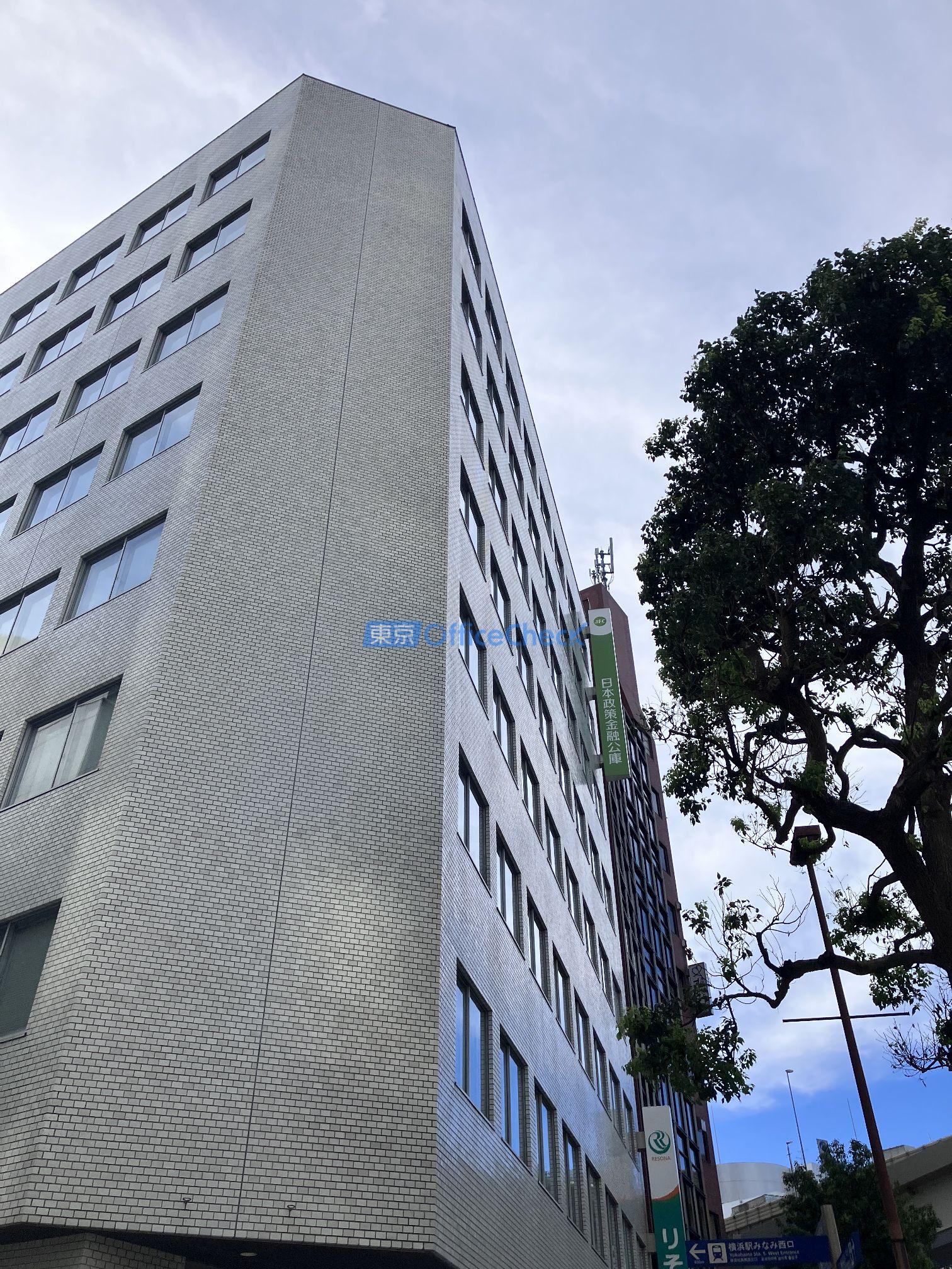 日本生命横浜西口ビル