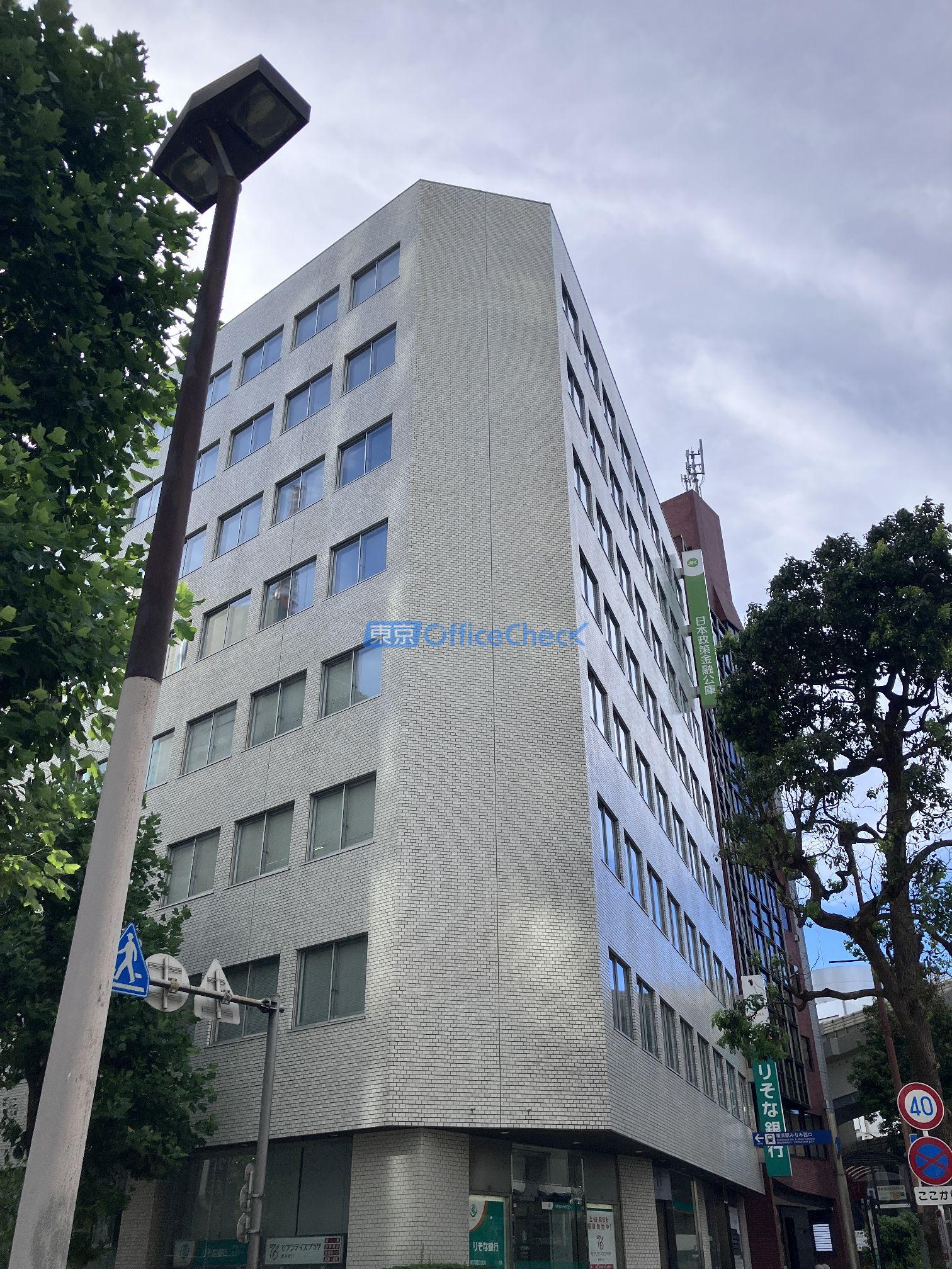 日本生命横浜西口ビル