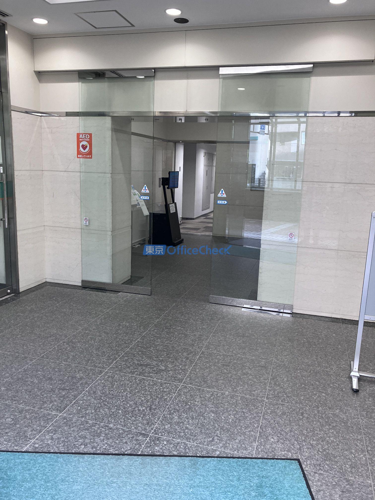 日本生命横浜西口ビル