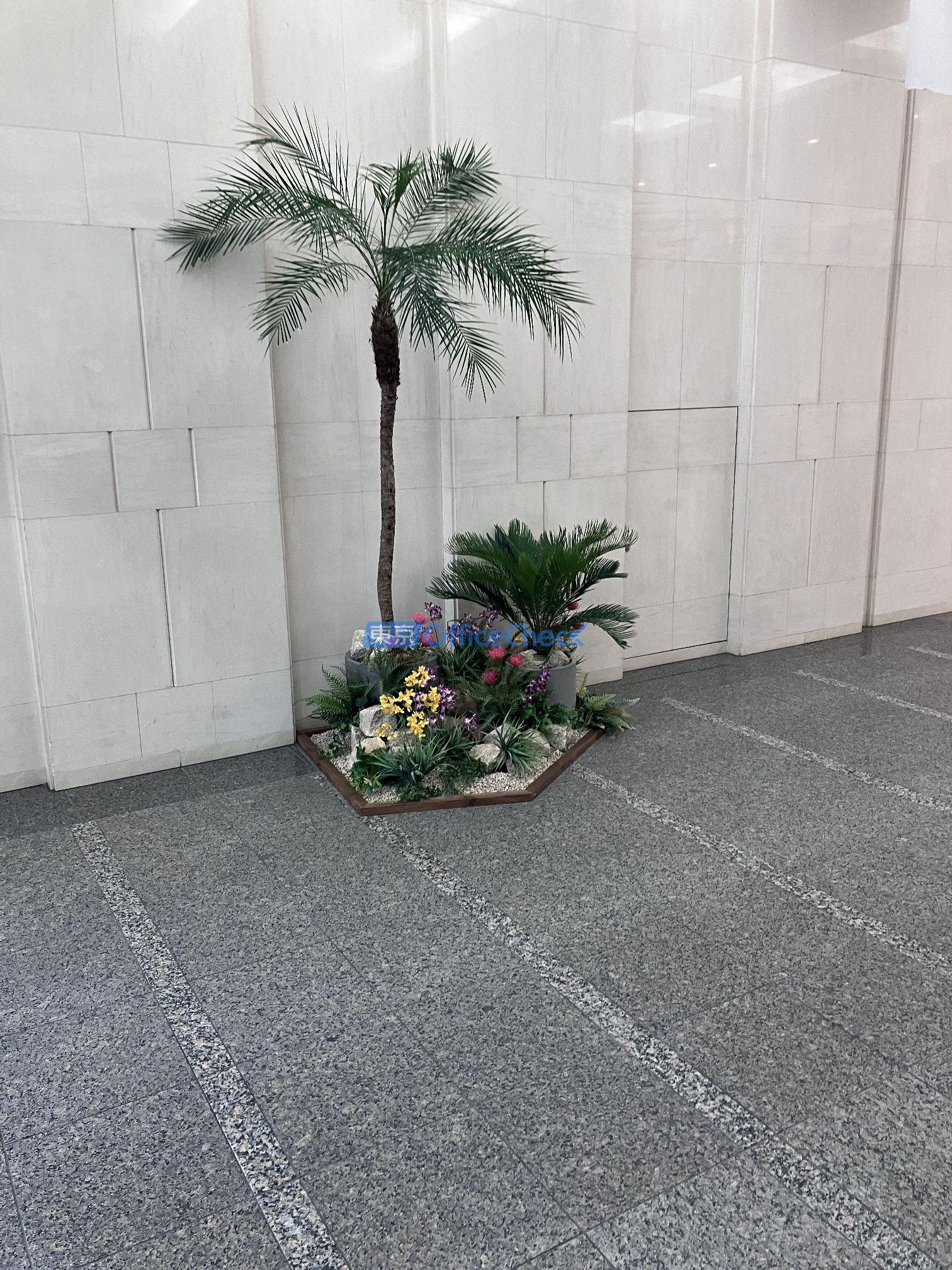 横浜ファーストビル