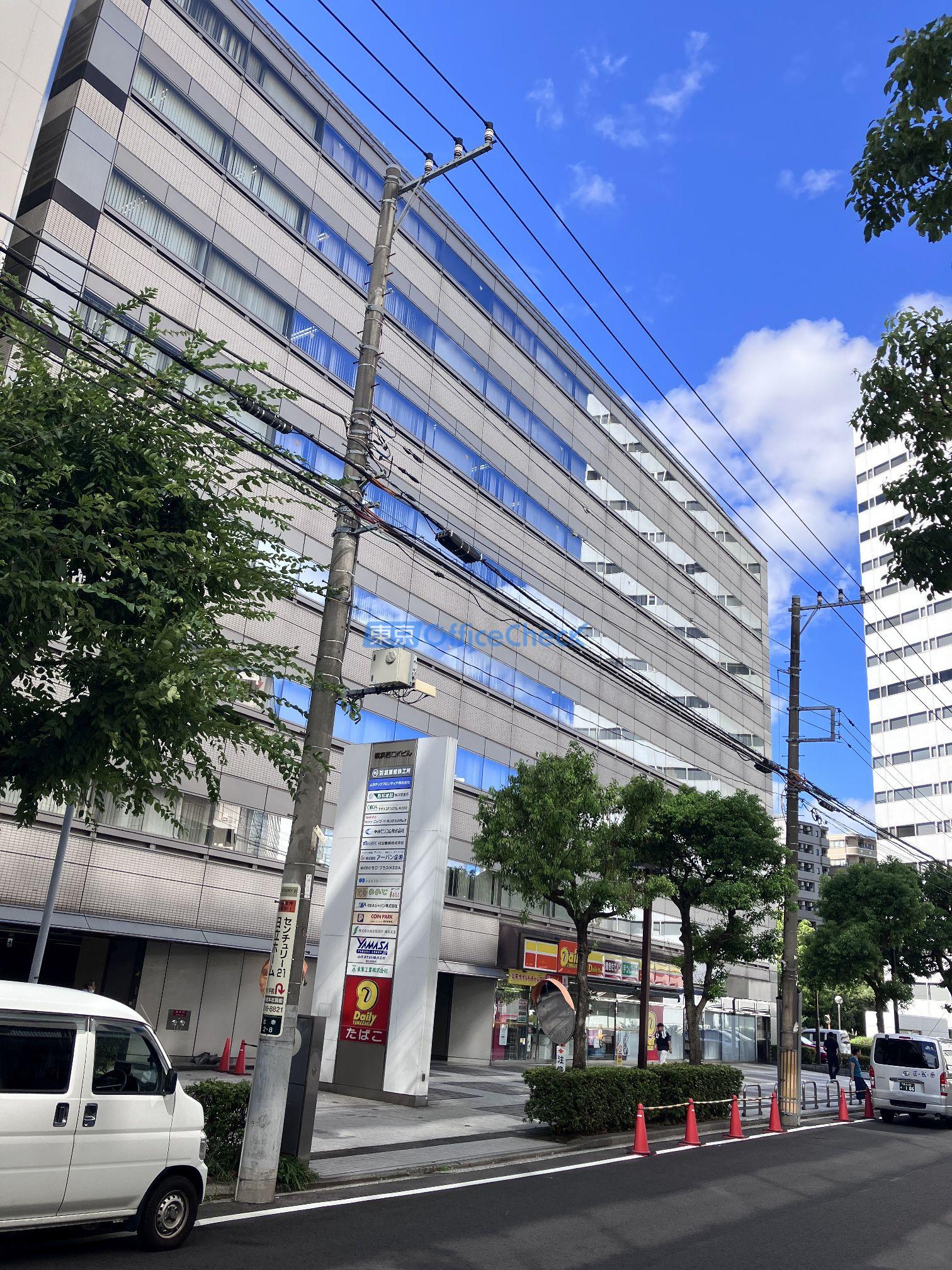 横浜西口Ｋビル