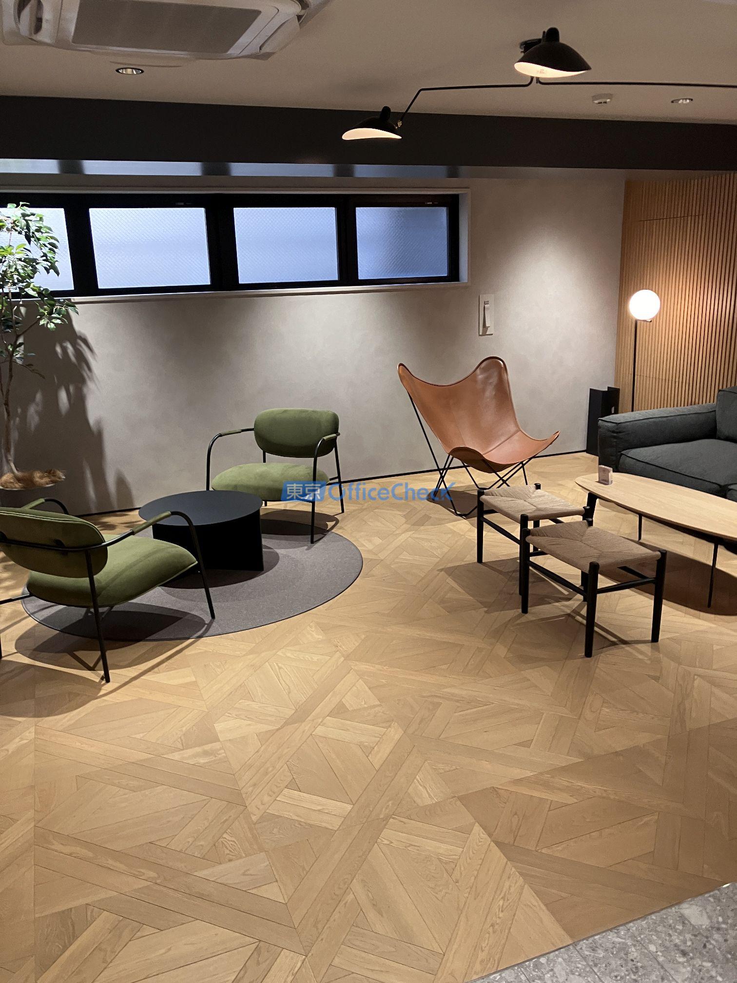 ルーシッドスクエア横浜ウエスト