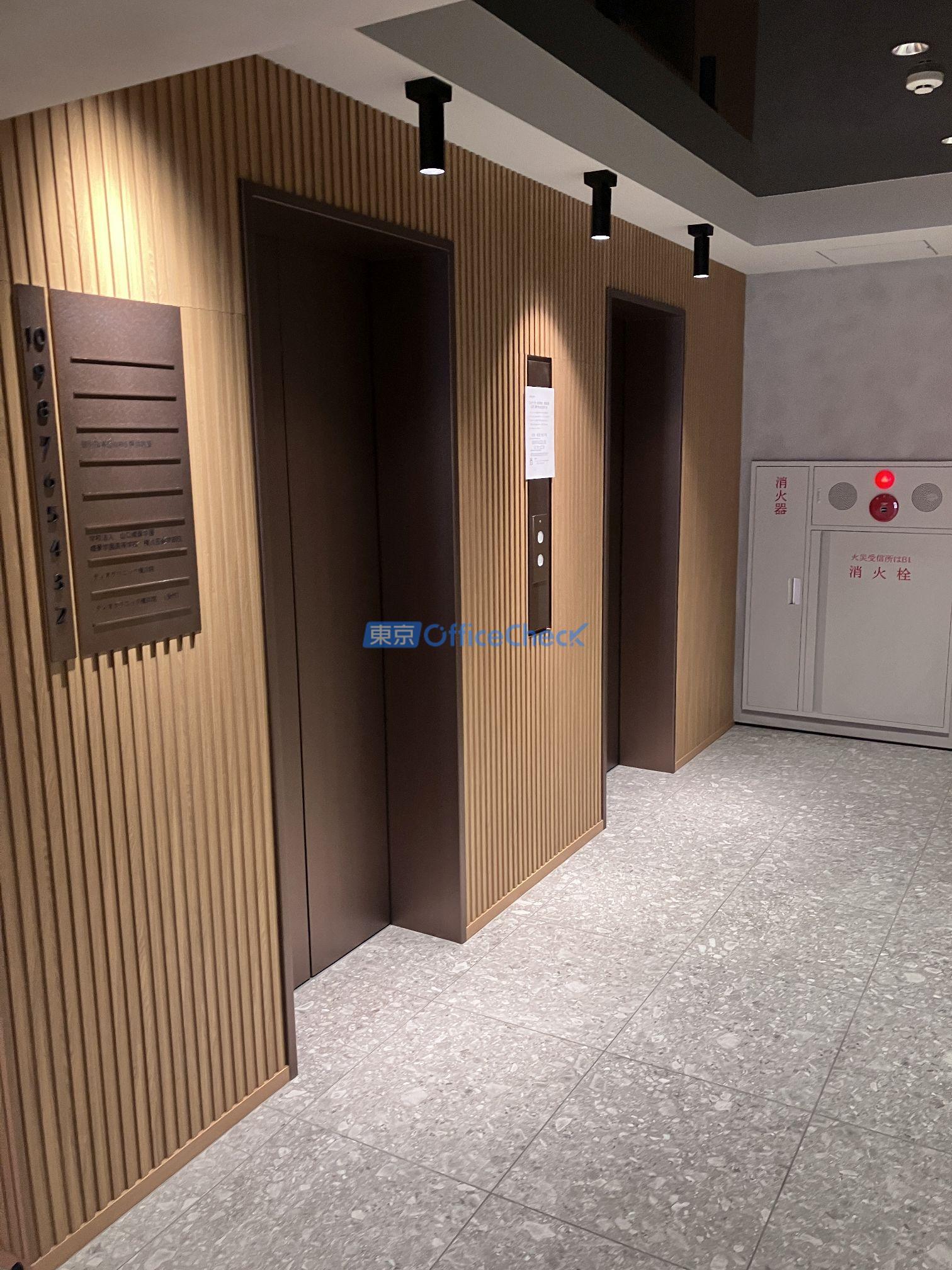 ルーシッドスクエア横浜ウエスト