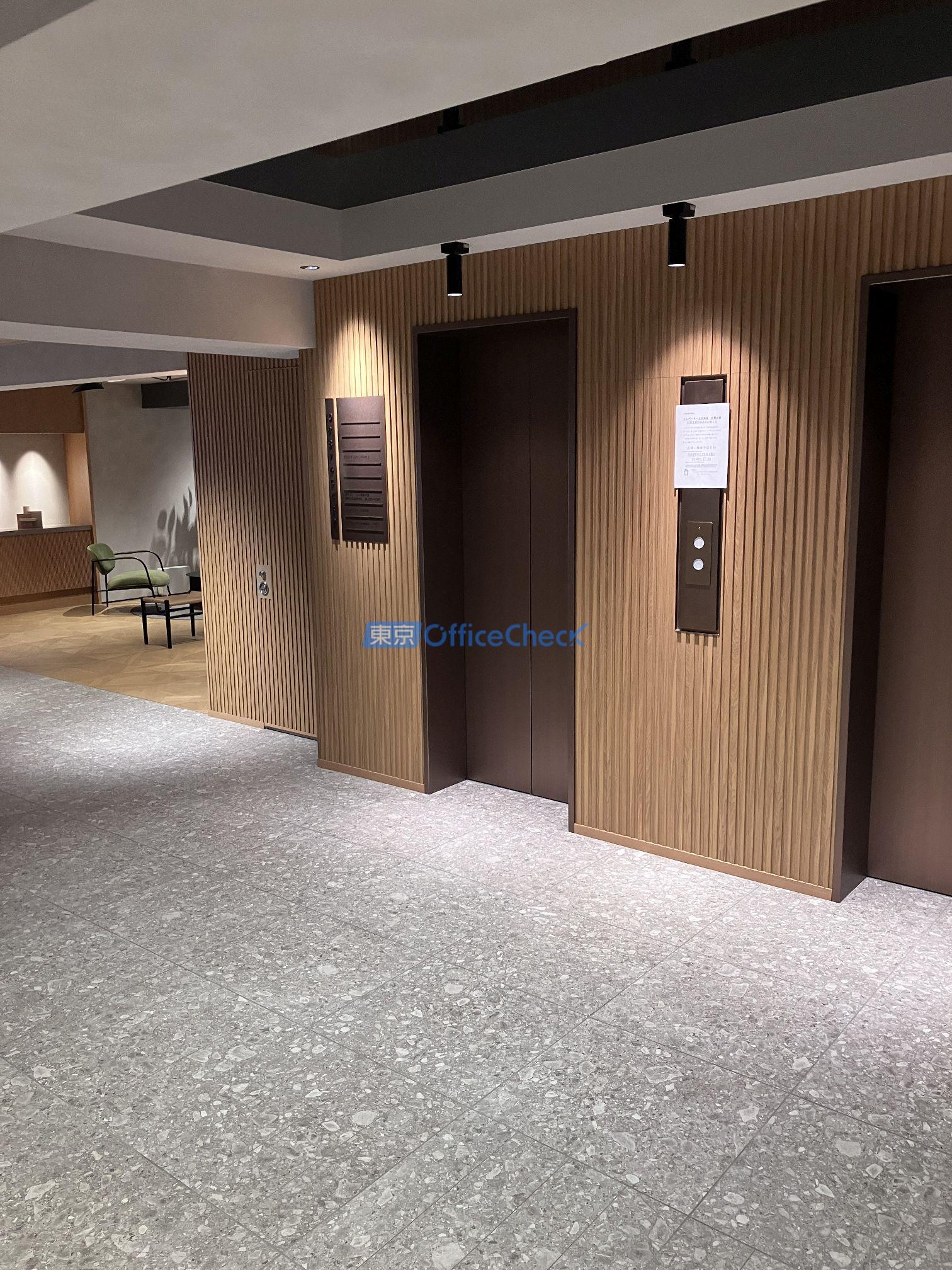 ルーシッドスクエア横浜ウエスト