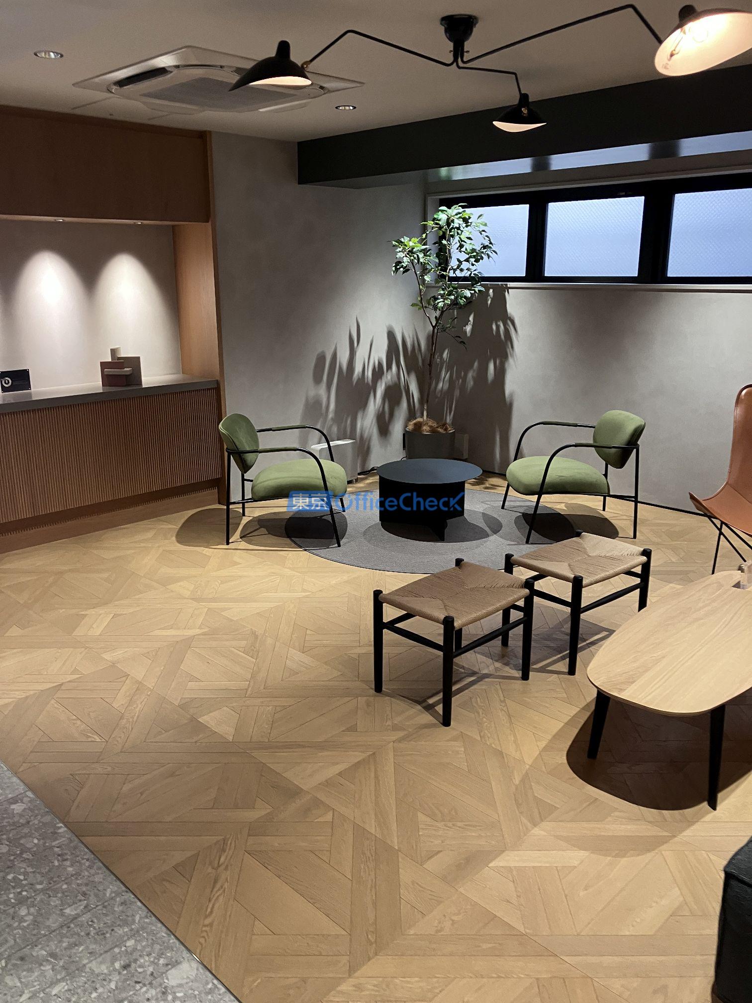 ルーシッドスクエア横浜ウエスト