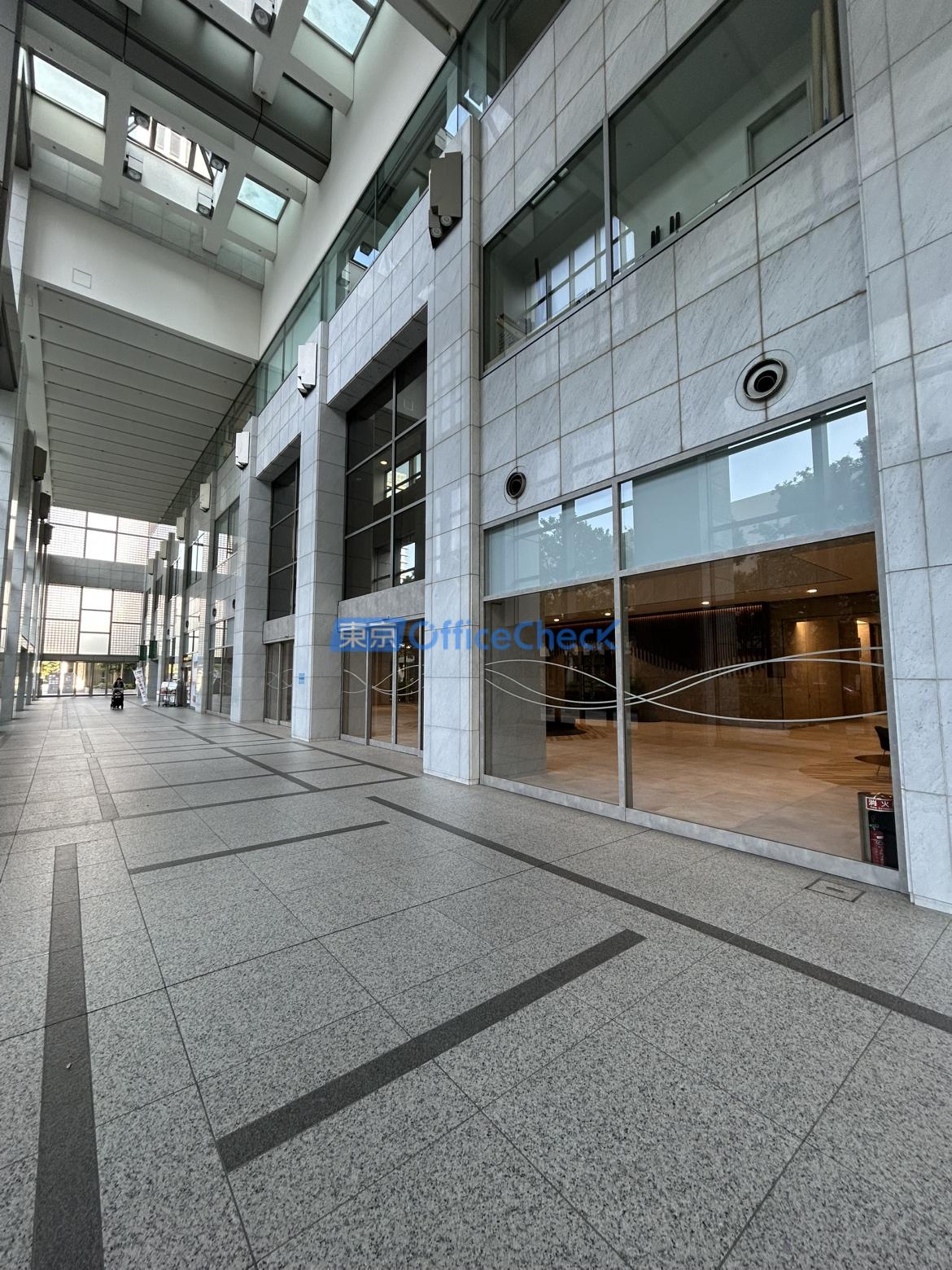 KDX横浜みなとみらいタワー