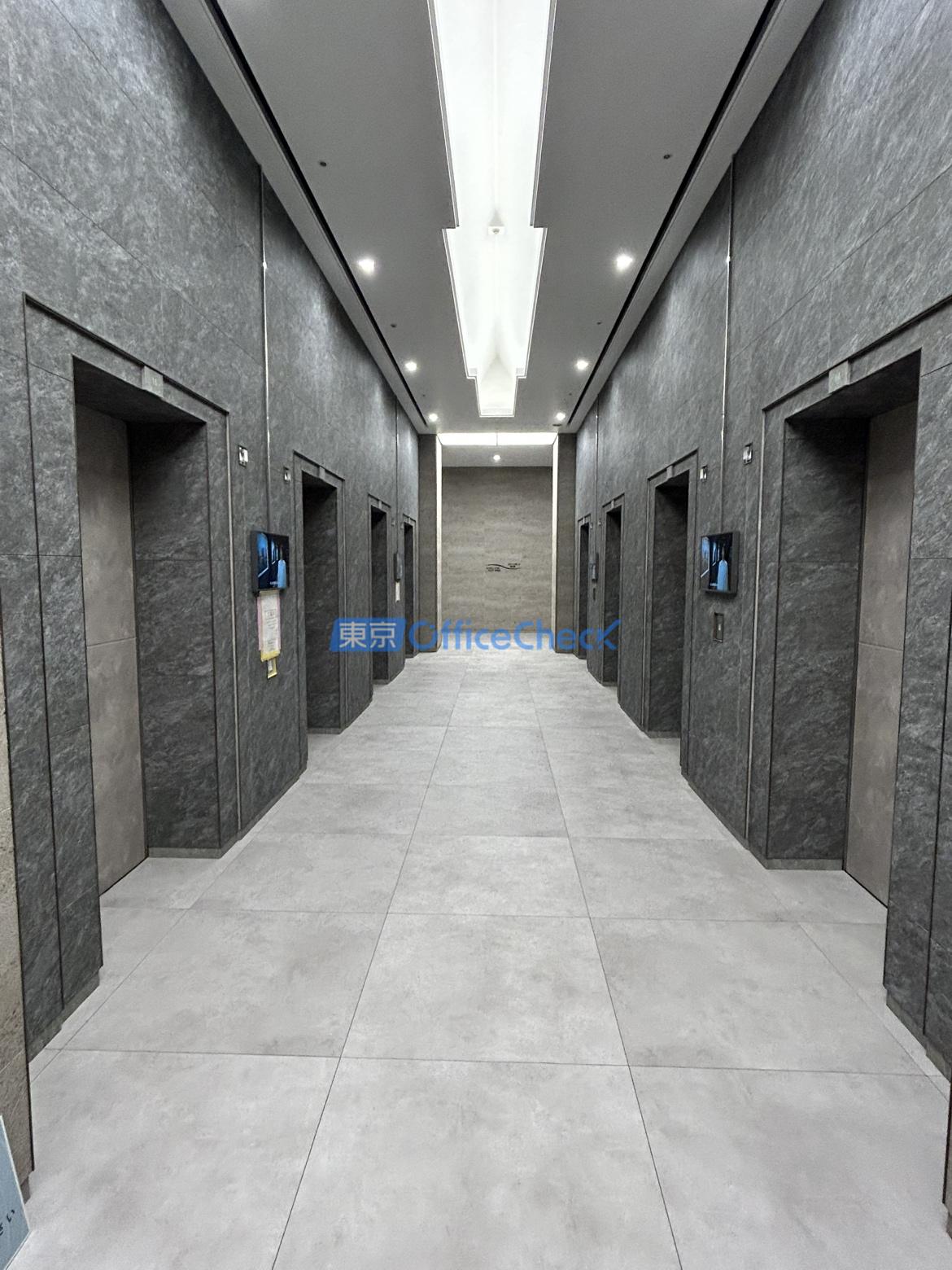 KDX横浜みなとみらいタワー