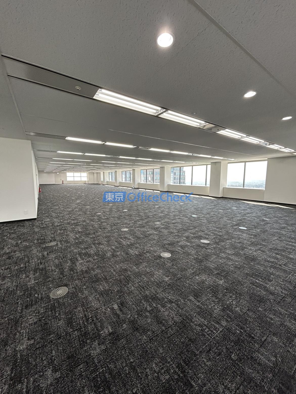 KDX横浜みなとみらいタワー