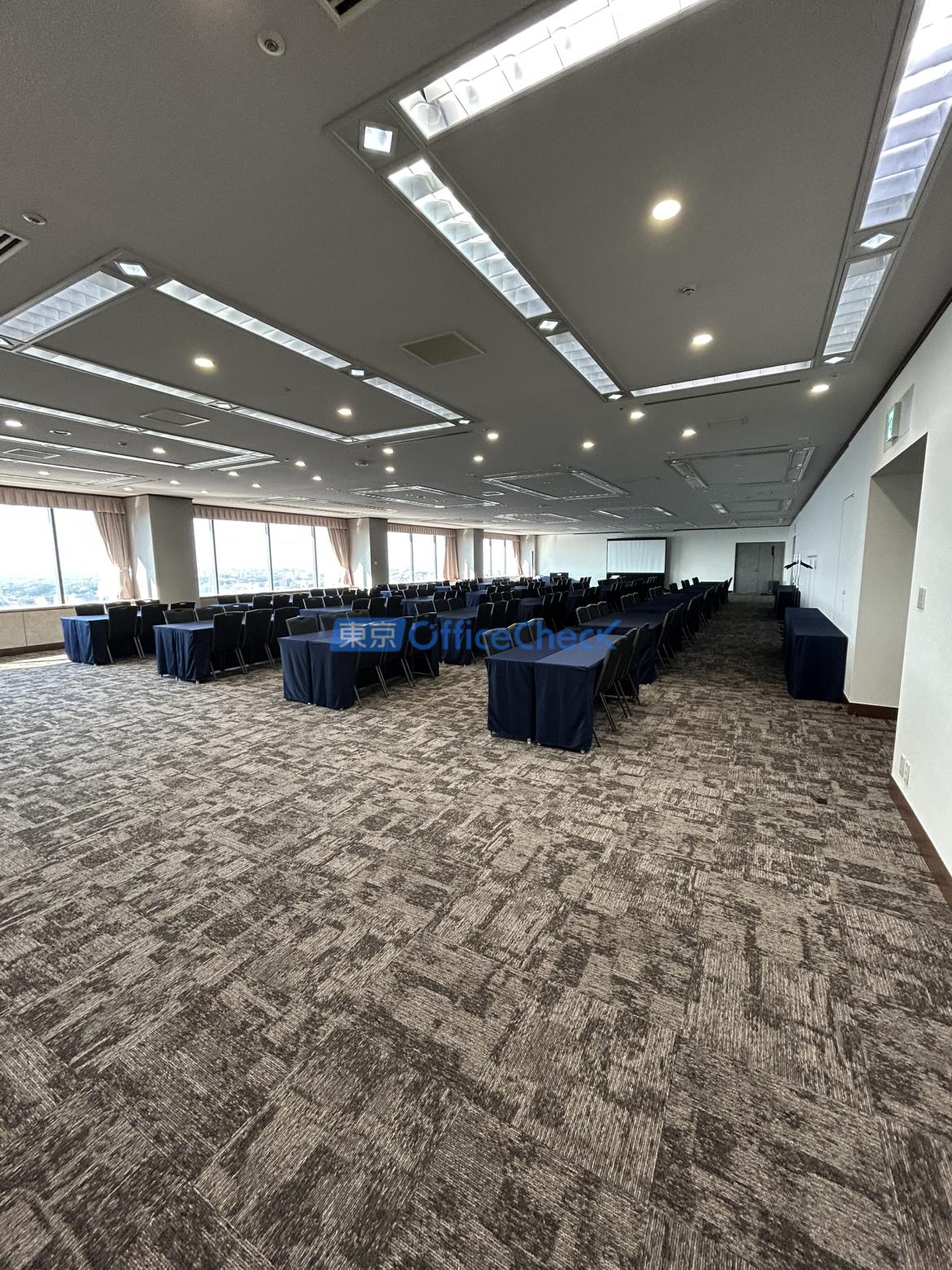 KDX横浜みなとみらいタワー