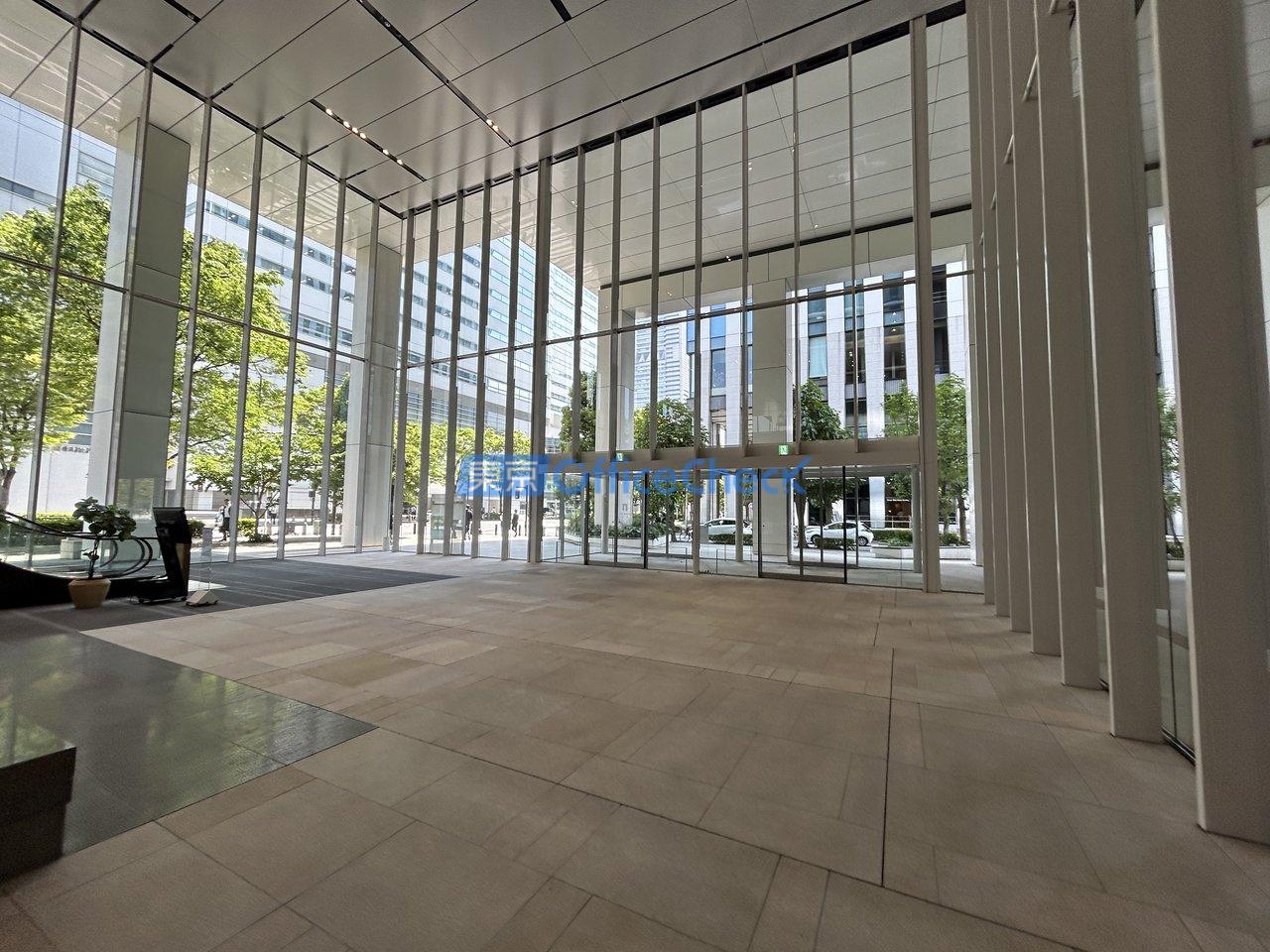 OCEAN GATE MINATO MIRAI