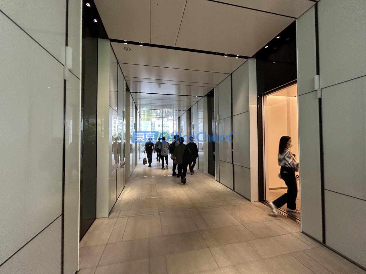 OCEAN GATE MINATO MIRAI