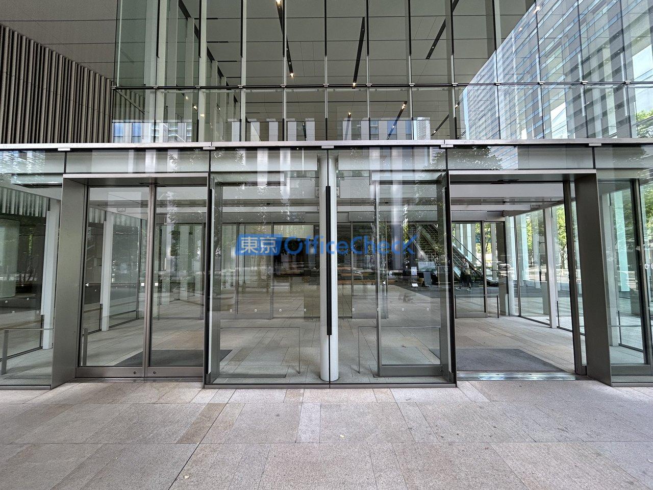OCEAN GATE MINATO MIRAI