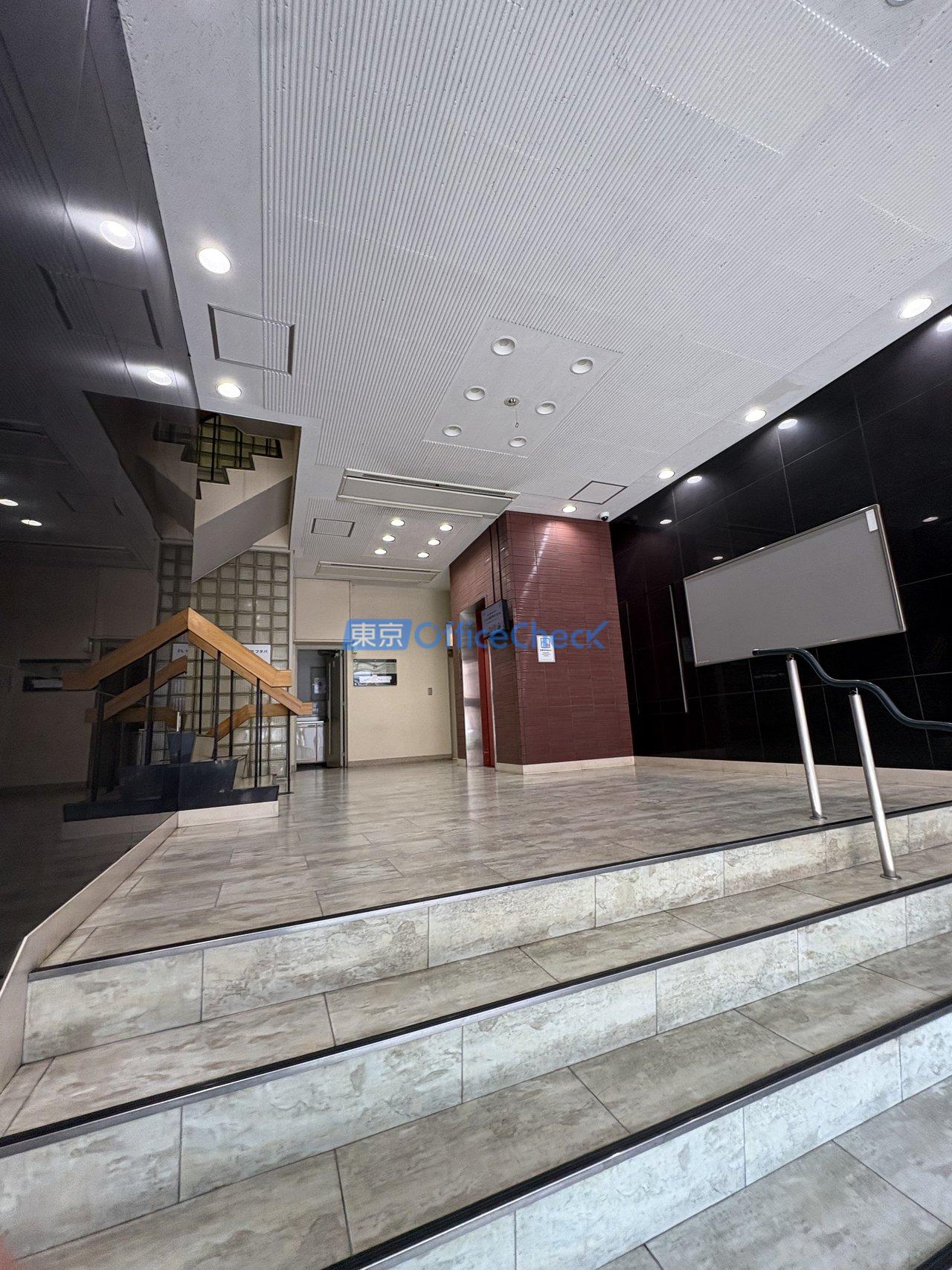 Ｊプロ高島台ノースビル