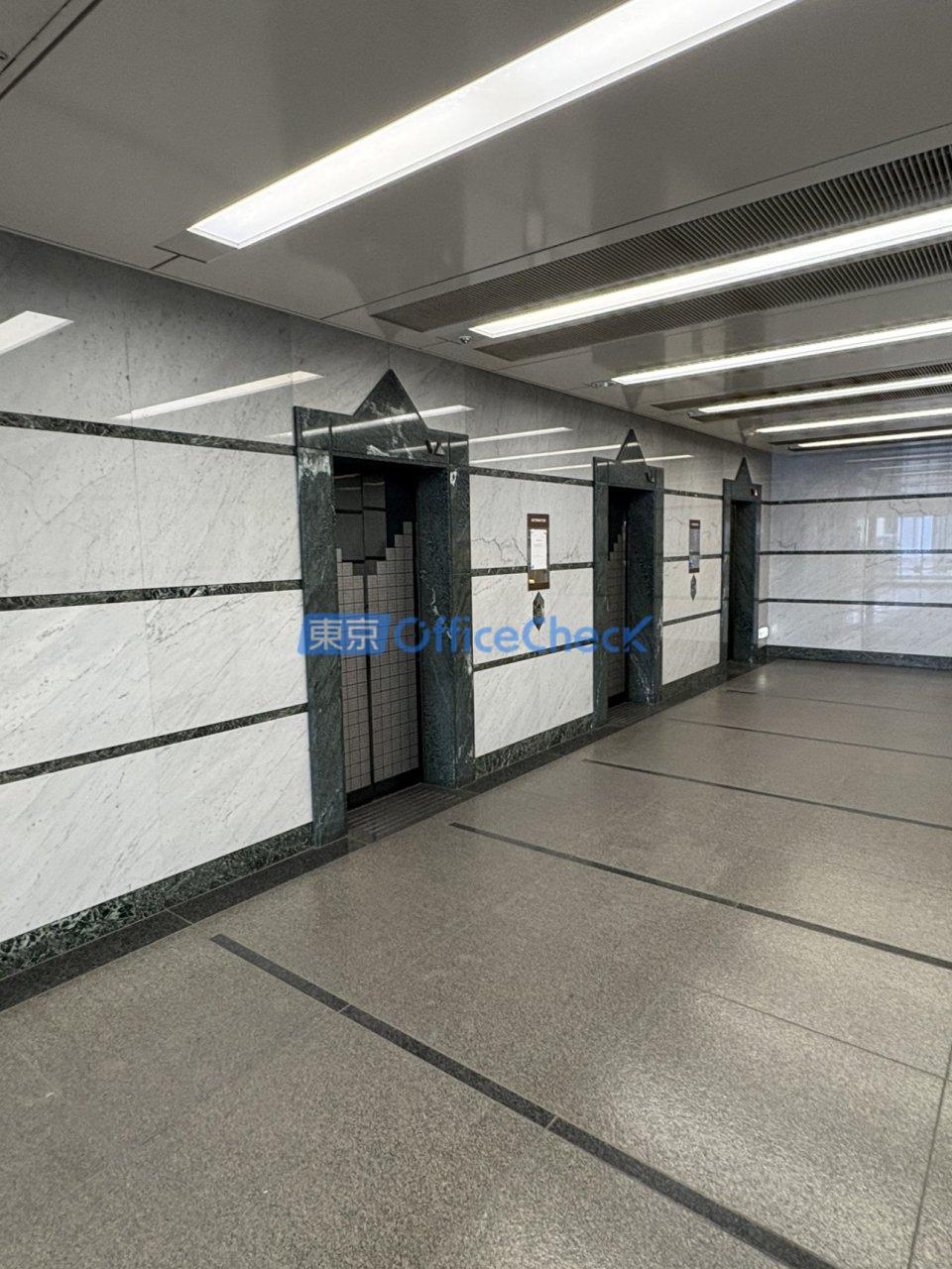 新横浜ファーストビル