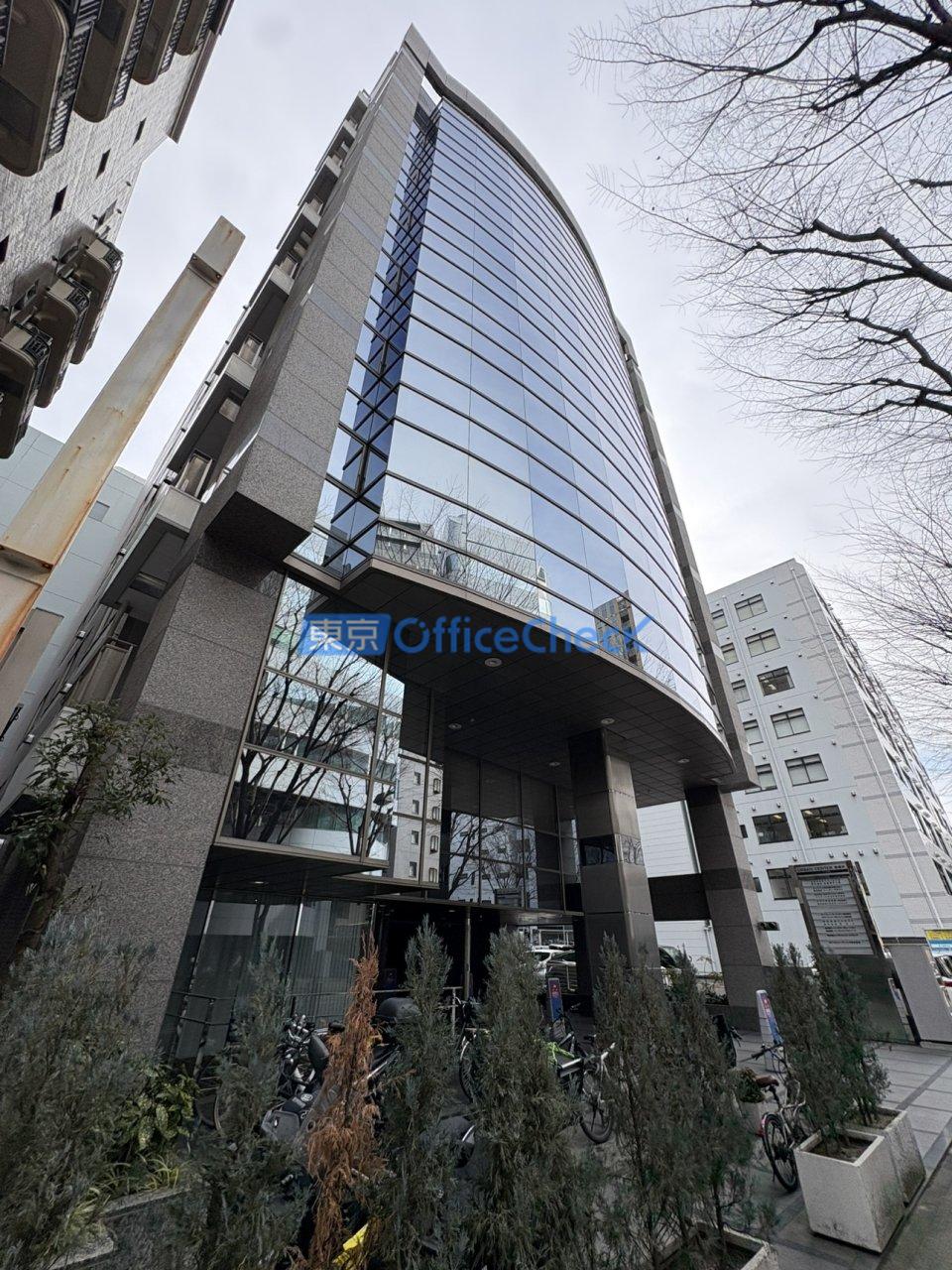 アーバンセンター新横浜