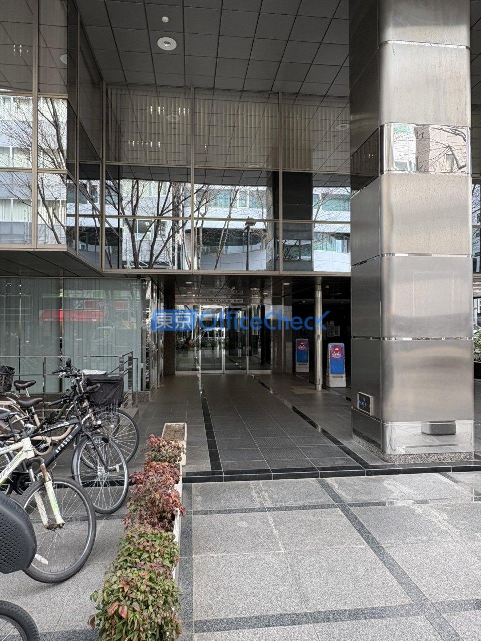 アーバンセンター新横浜