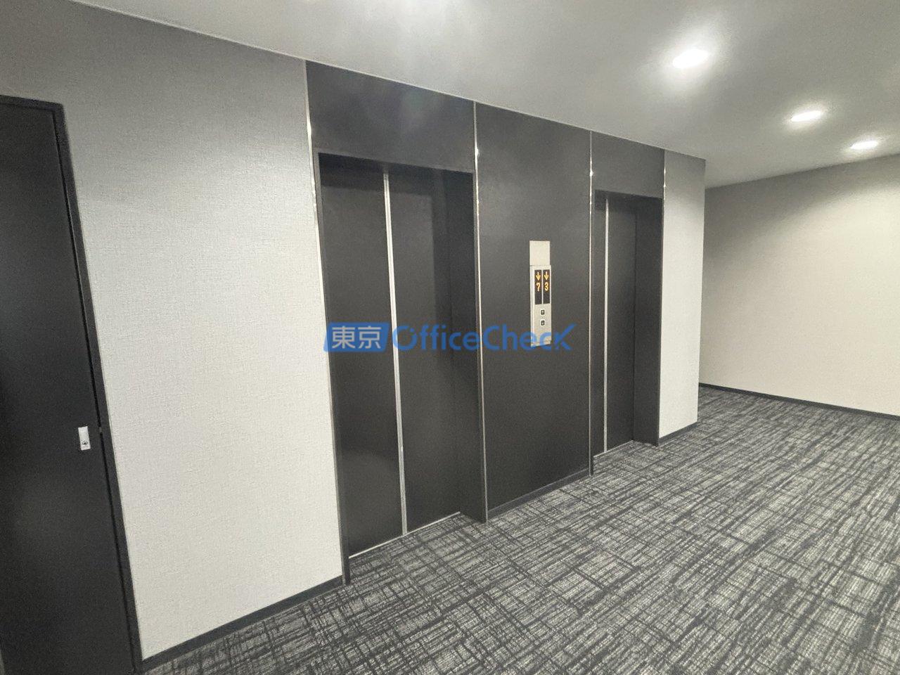 アーバンセンター新横浜