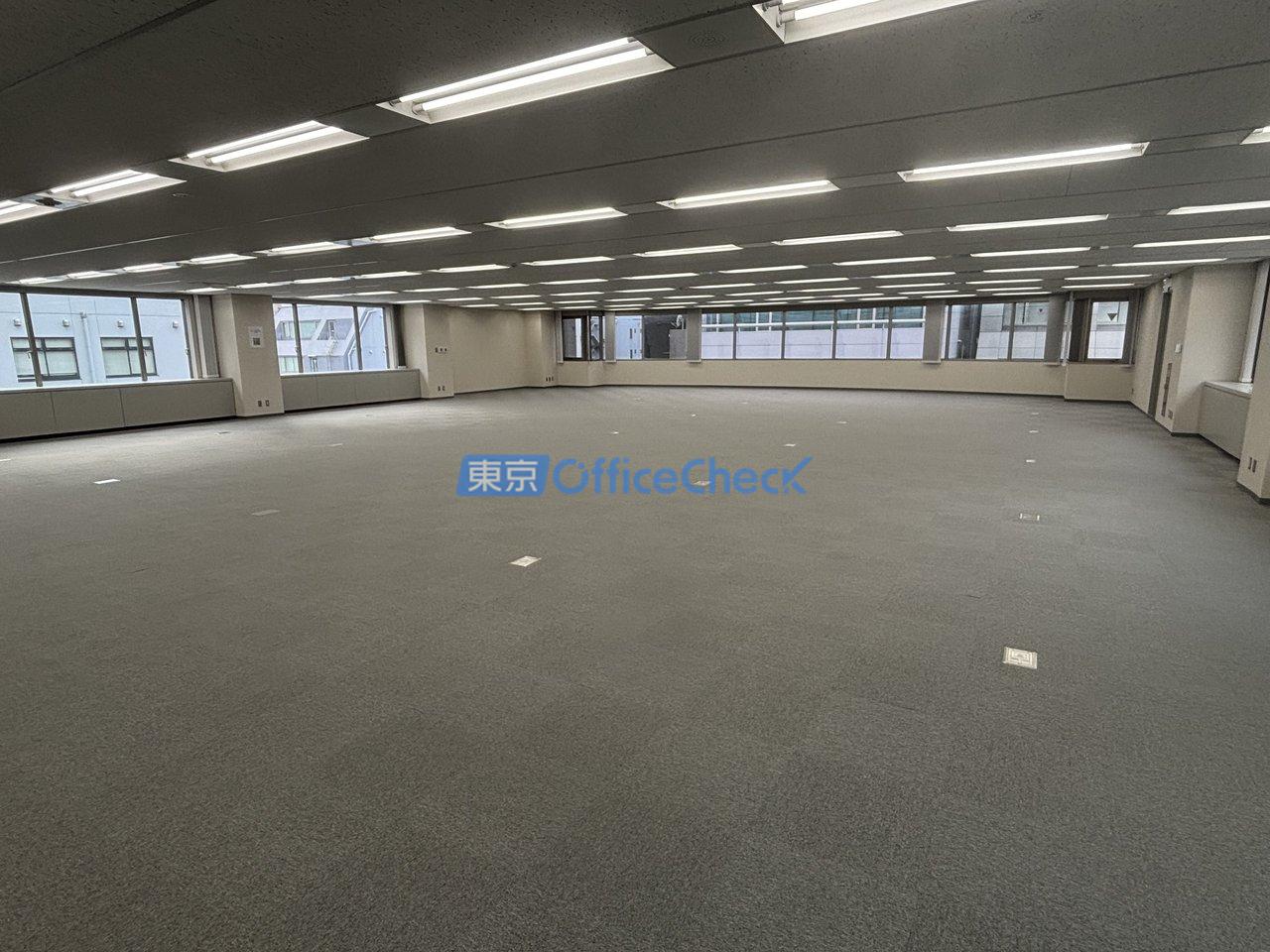 アーバンセンター新横浜