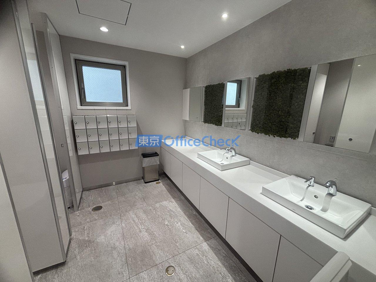 アーバンセンター新横浜