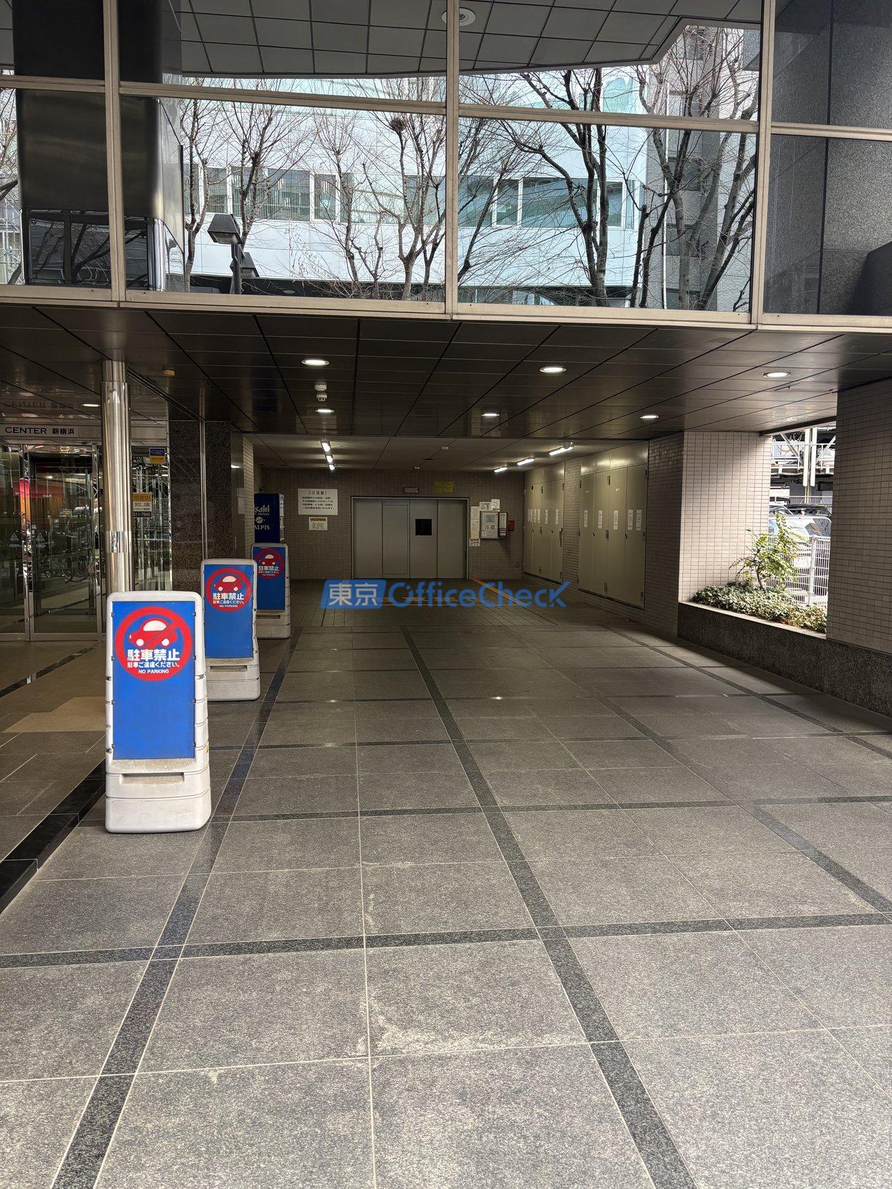 アーバンセンター新横浜