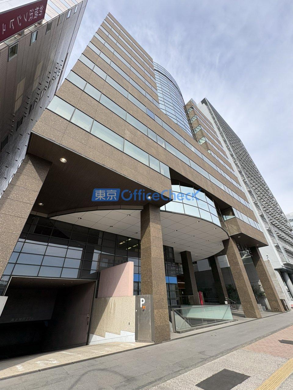 プライム新横浜ビル