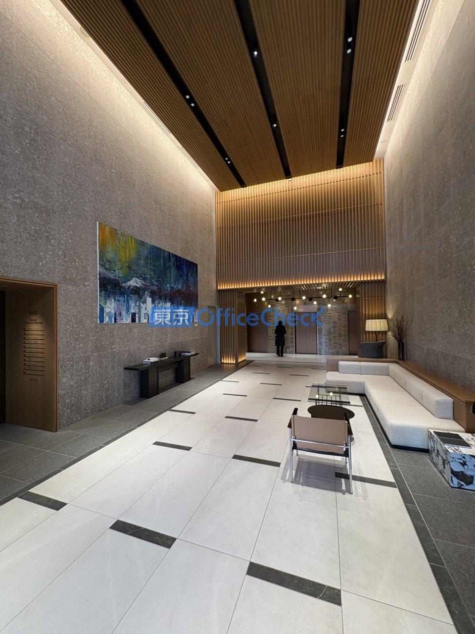 プライム新横浜ビル