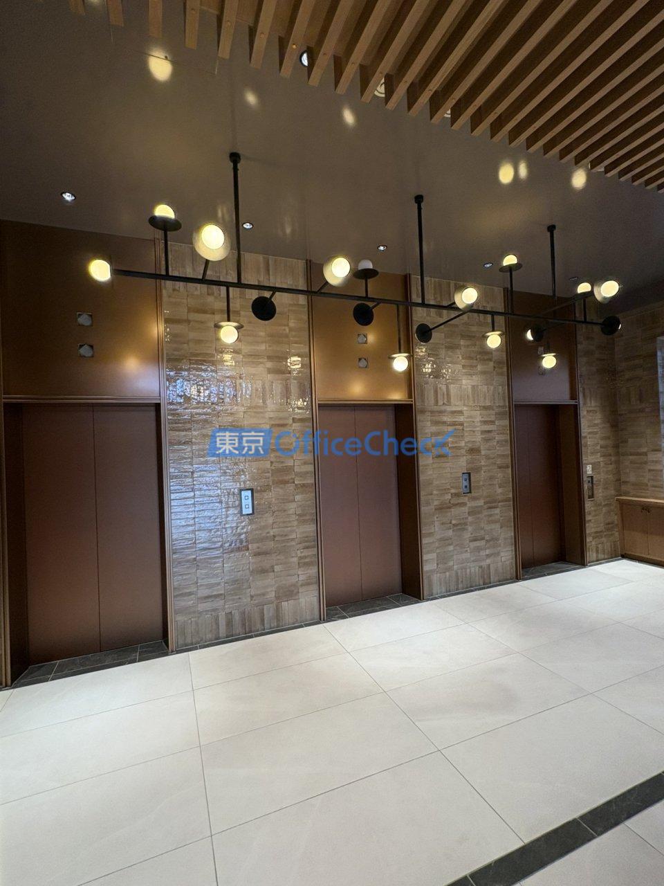 プライム新横浜ビル