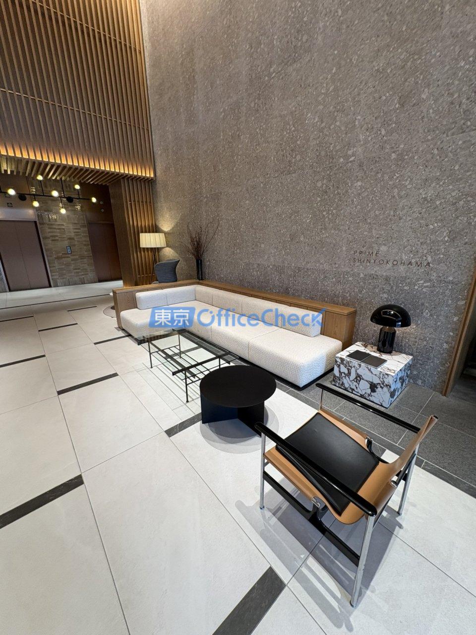 プライム新横浜ビル
