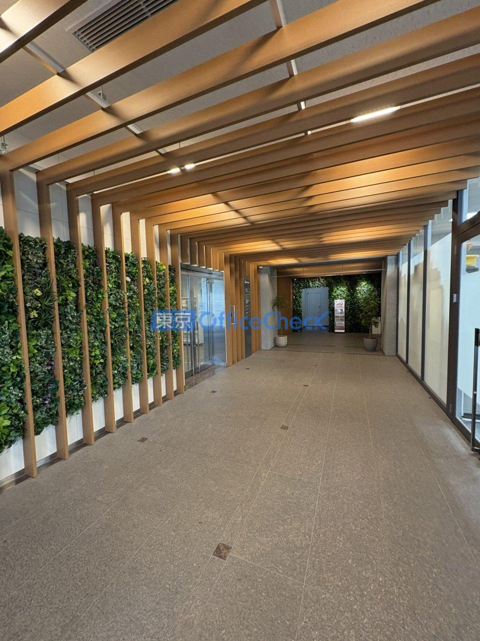 相鉄新横浜ビル