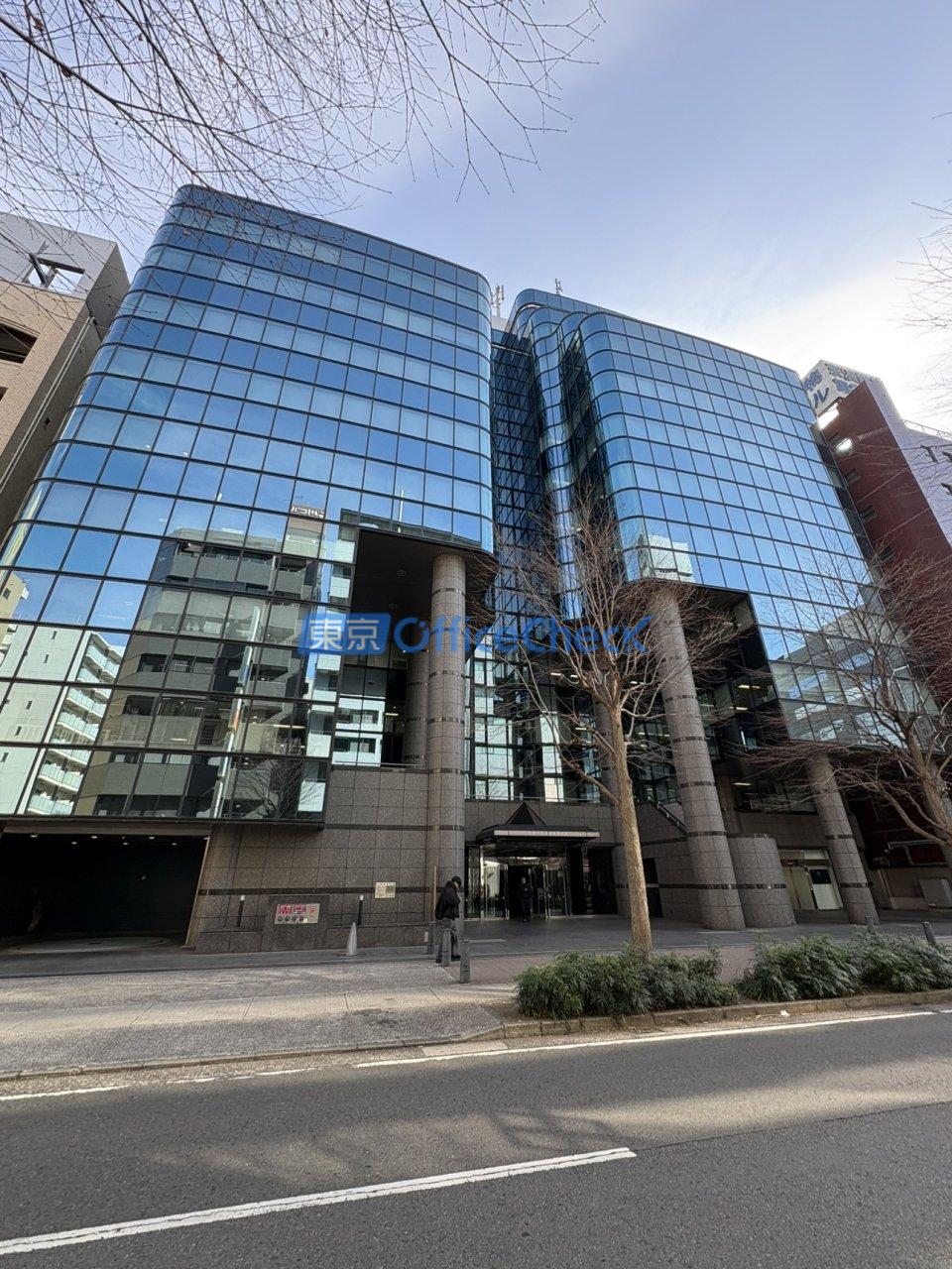 住友不動産新横浜ビル