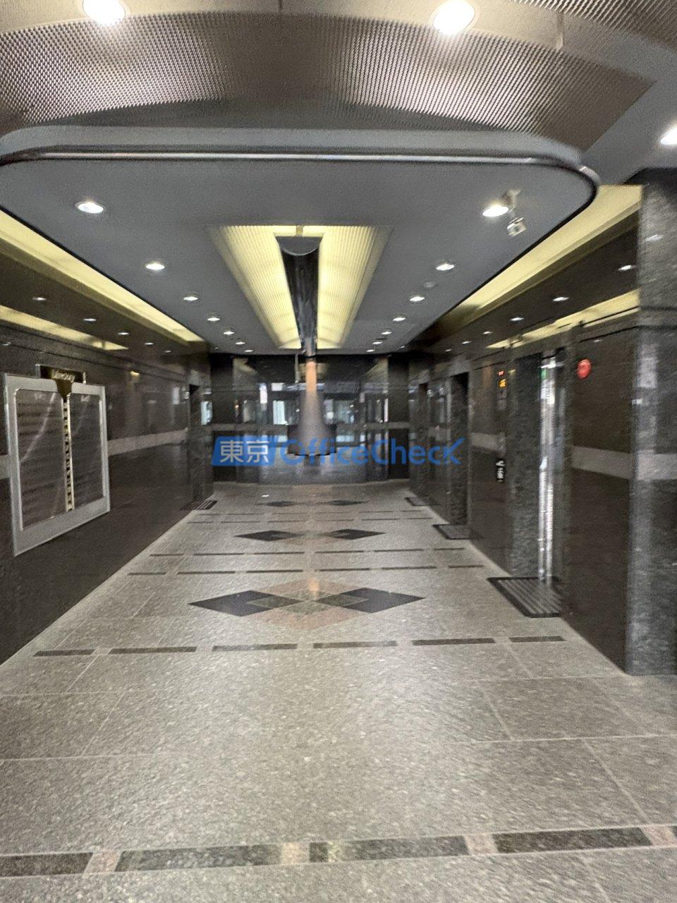 住友不動産新横浜ビル