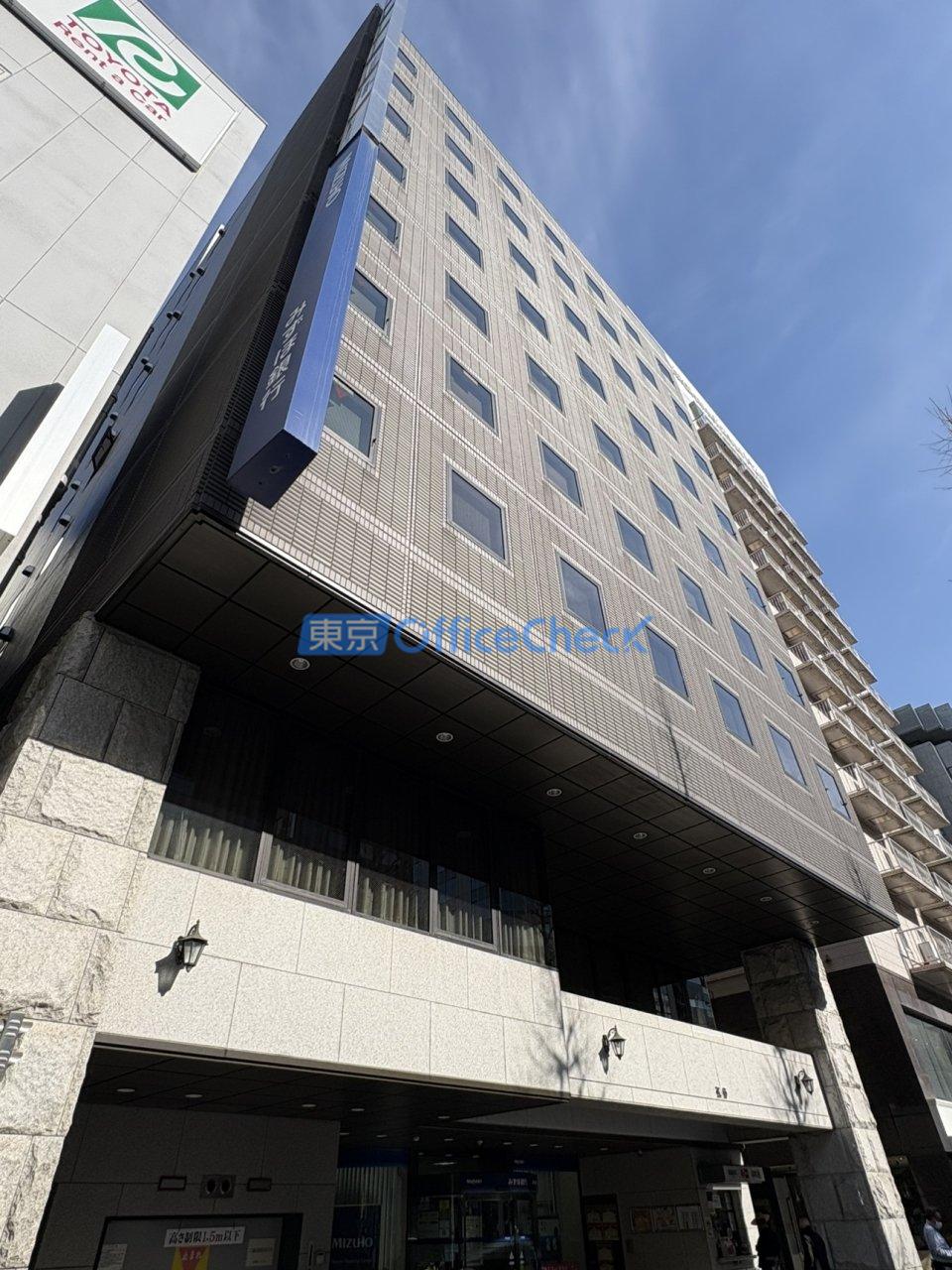 新横浜ＫＳビル