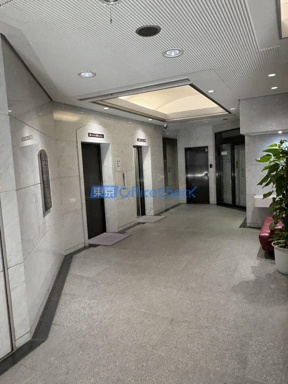 新横浜ＫＳビル