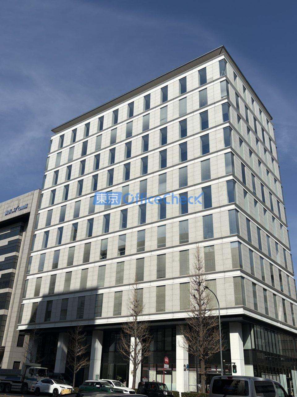 ＬＩＶＭＯライジングビル