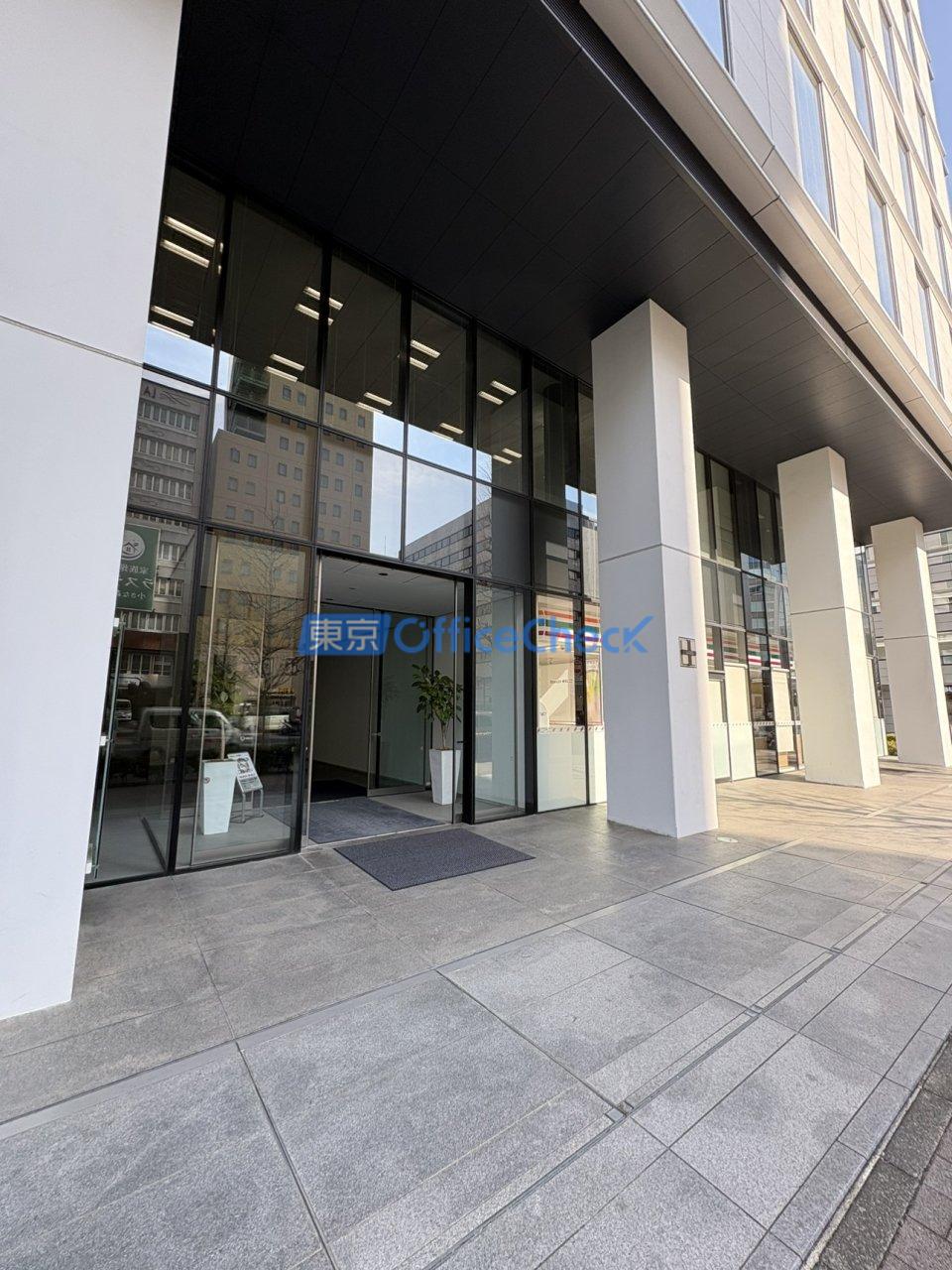 ＬＩＶＭＯライジングビル