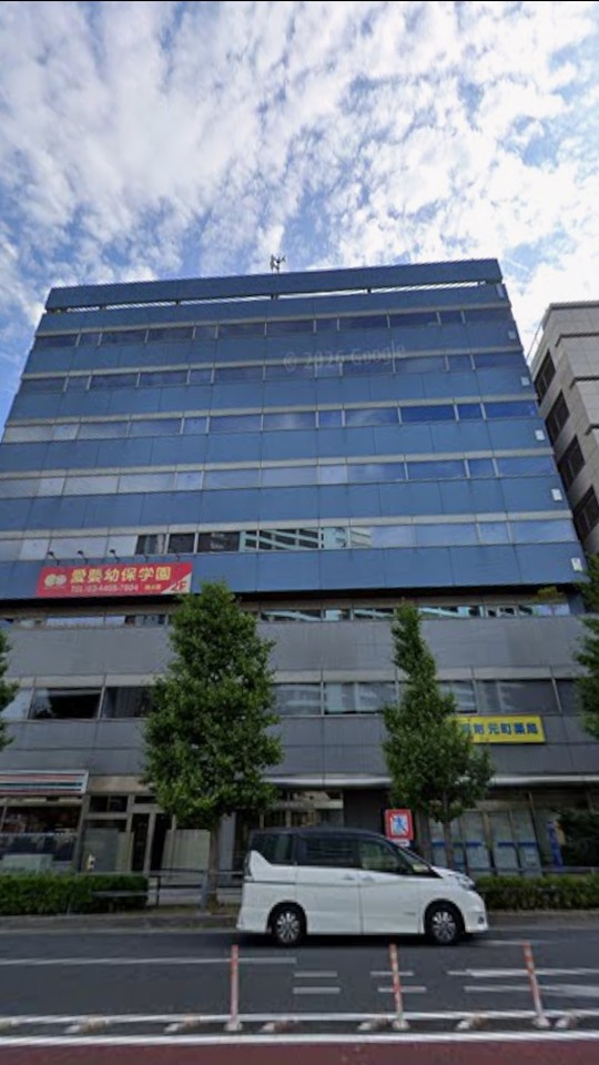 JPT元町ビル