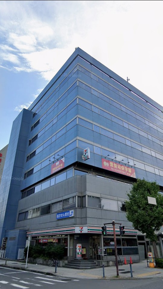 JPT元町ビル