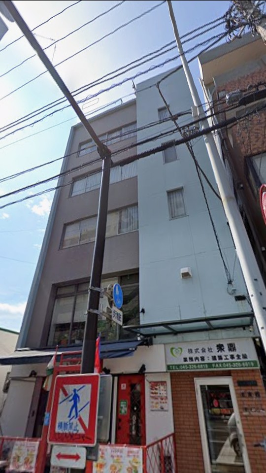 インシー蒔田ビル