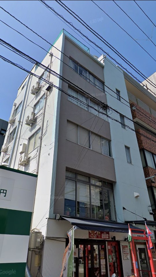 インシー蒔田ビル
