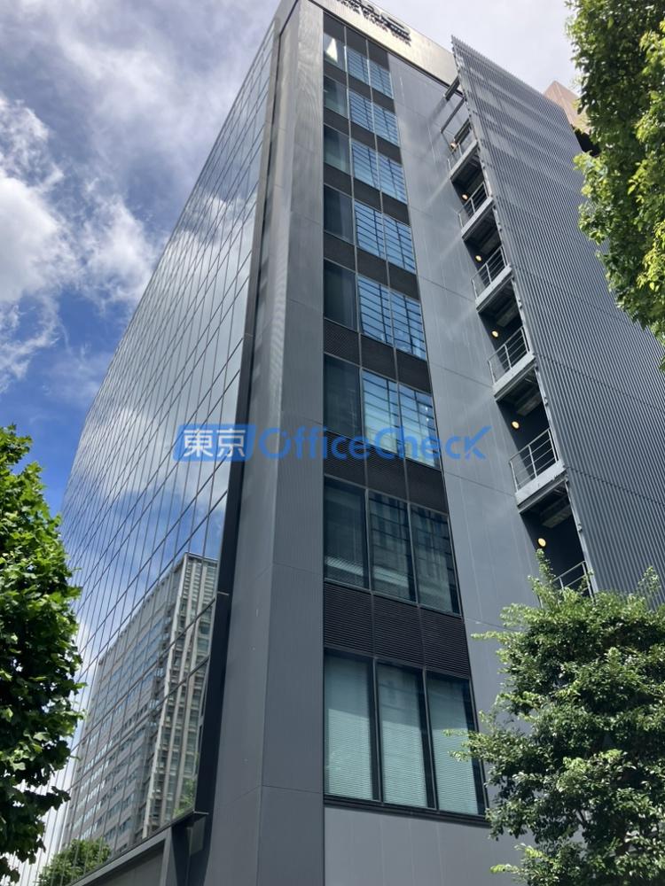 ＰＭＯ田町ＩＩＩ