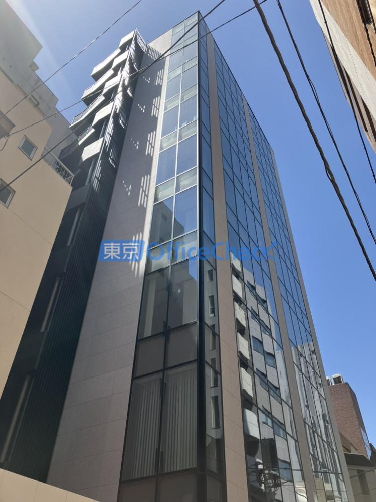 ＫＵＲＡＭＡＣＨＩ ＢＬＤＧ.