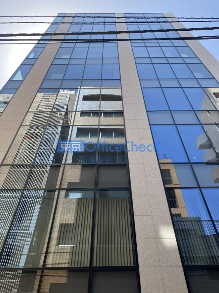 ＫＵＲＡＭＡＣＨＩ ＢＬＤＧ.