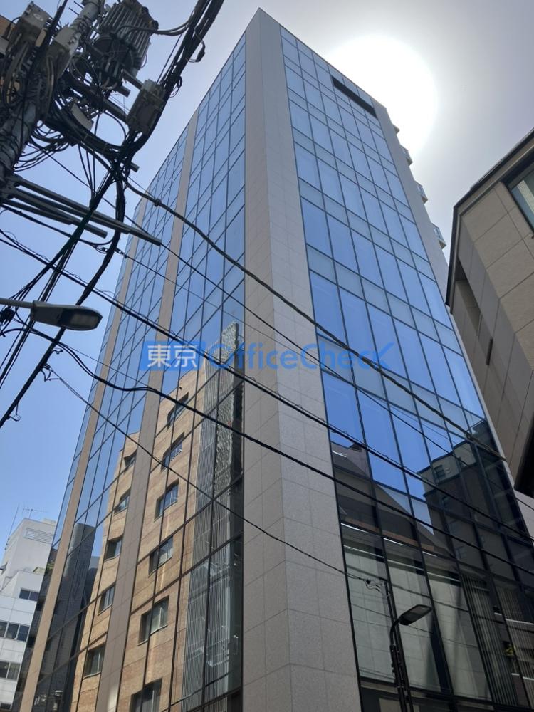 ＫＵＲＡＭＡＣＨＩ ＢＬＤＧ.