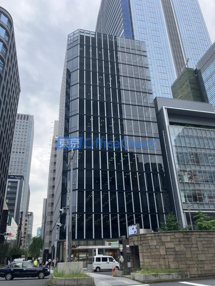 八重洲Kビル
