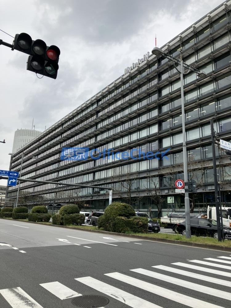 パレスサイド・ビルディング