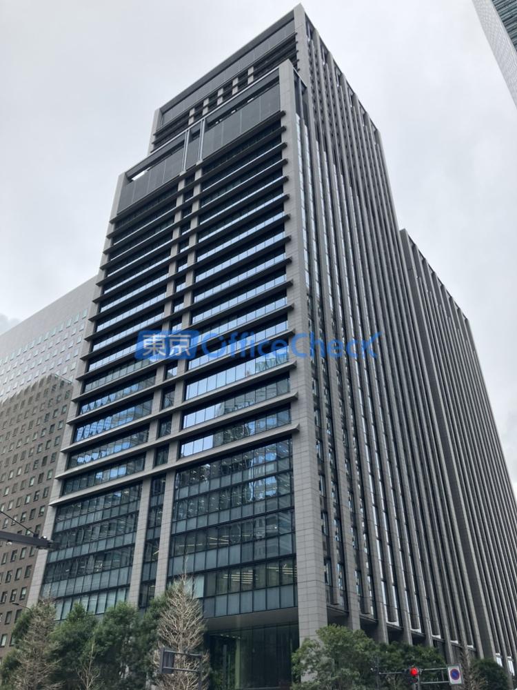 大手町パークビル