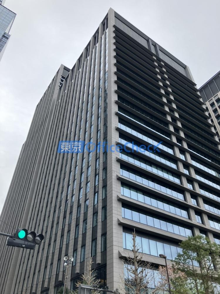 大手町パークビル